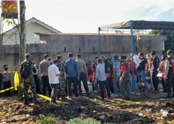 Otopsi Ulang Brigadir Yoshua, Kuasa Hukum: Kami Juga Mengutus Pengamat Kesehatan