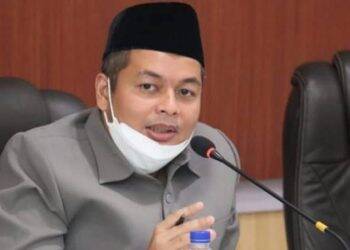 Golkar Punya Stok Seperti Kemas Faried, Pengamat: Menjanjikan