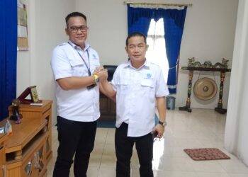 Heldi Fahri Pimpin BPC Kota Jambi, HAR Minta Gapensi…