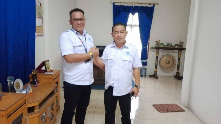 Heldi Fahri Pimpin BPC Kota Jambi, HAR Minta Gapensi…