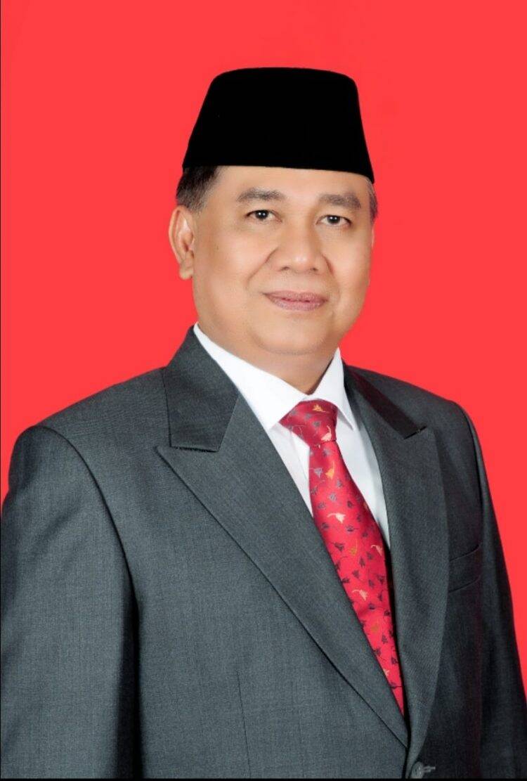 RUU KUHP Salah Satu Sarana Menuju Indonesia Emas