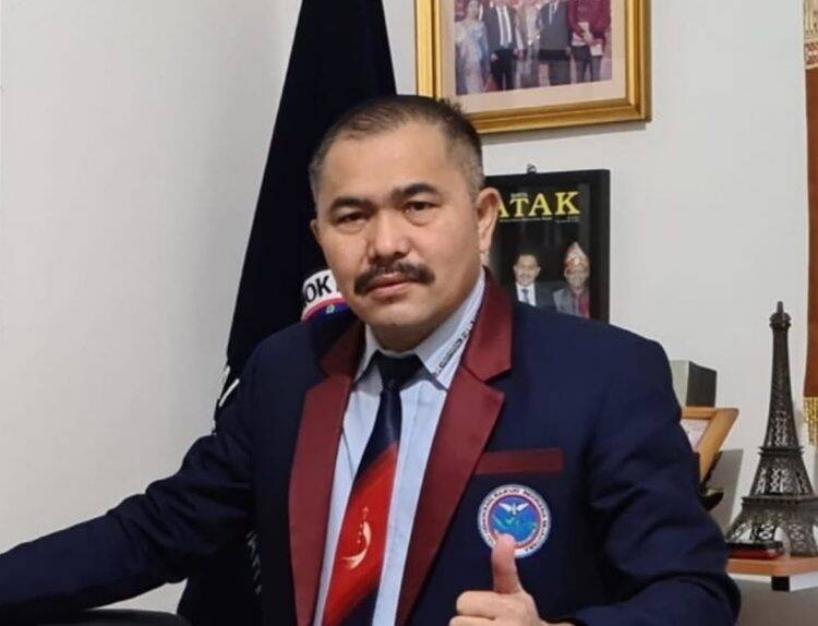 Kuasa Hukum Keluarga Brigadir J Tiba di Jambi Jemput Surat Kuasa