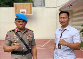 Ferdy Sambo Mengaku Salah: Saya Otaknya, Emosi Saya Seperti Ini