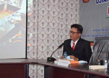 Pengamat Ekonomi Minta Al Haris Tiru Strategi Anies Tekan Inflasi