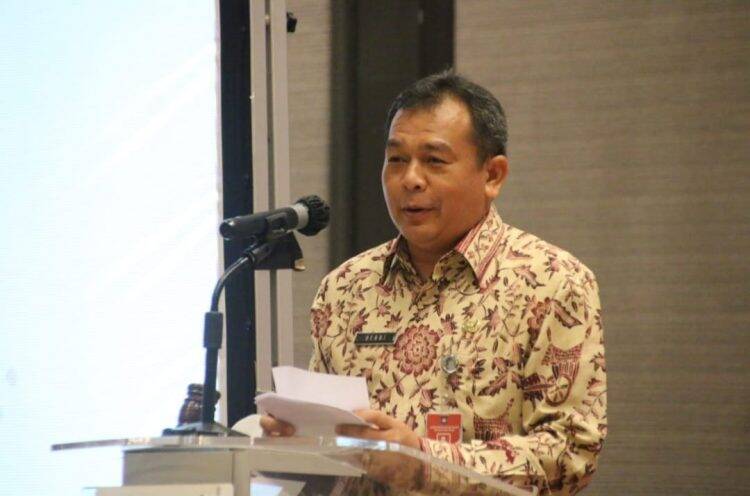 Mendagri Jelaskan Persetujuan Terbatas Pj, Plt, dan Pjs Kepala Daerah 