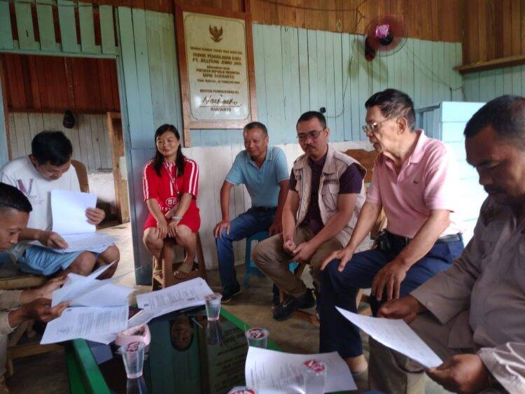 Fiet Haryadi Pimpin Operasi Orang Asing, Hasilnya Mengejutkan