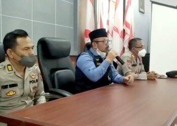 Ketua Forum RT Kota Jambi Geram Sejadi-jadinya, Aktifkan Siskamling