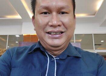 Hantu Stagflasi Ekonomi Jambi