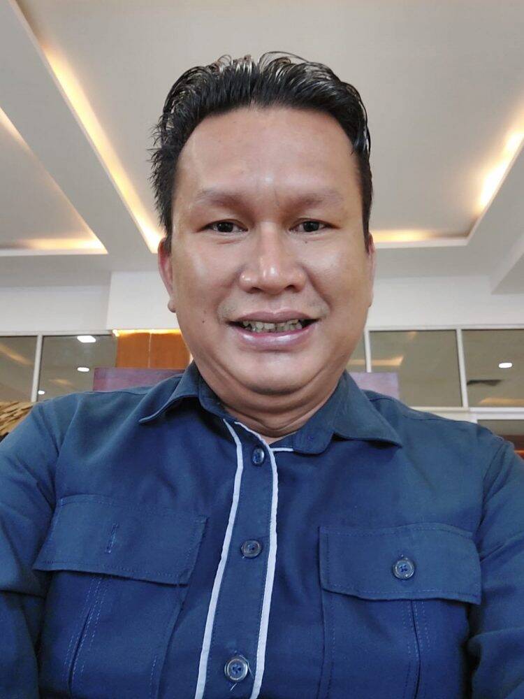 Hantu Stagflasi Ekonomi Jambi