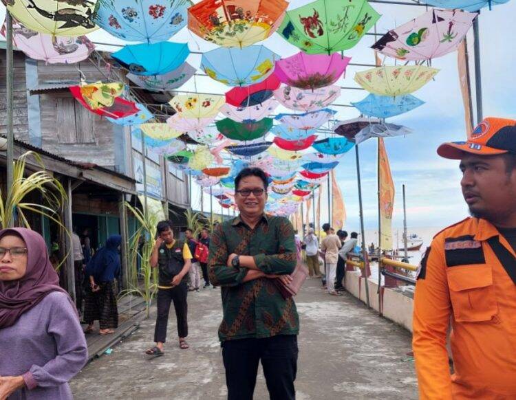 Baca Baik-baik! Bahaya Inflasi Pangan Bagi Jambi
