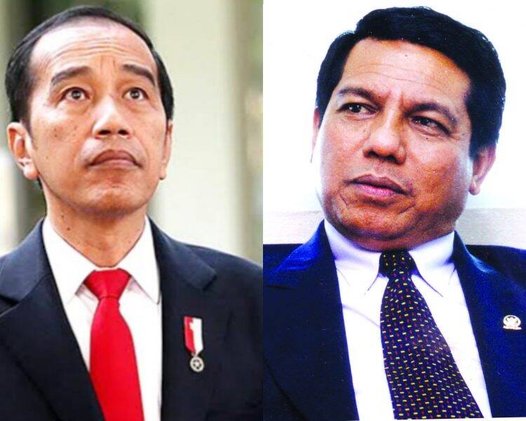 Jokowi Lebih Baik Genjot Ekspor Daripada Naikan BBM