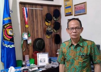 Guru Besar, Bos Lemhannas, Eks Kapolda hingga JMSI-SMSI-SPS Masuk Lingkaran PWI