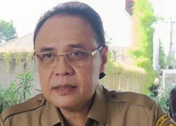 Jambi MANTAP Terhambat Gegara Kadisdik Diperiksa KPK Terus?