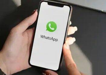 WA Down Total Sejak Jam 2 Siang Tadi