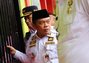 Siapakah Sosok Kepala OPD Pj Kepala Daerah Kufur Nikmat yang Disemprot Al Haris