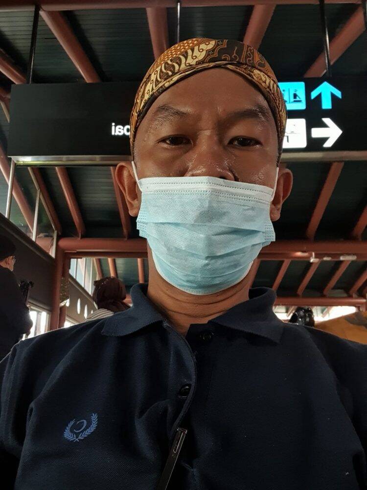 Illegal Drilling Jadi Ajang Turnament Petak Umpet