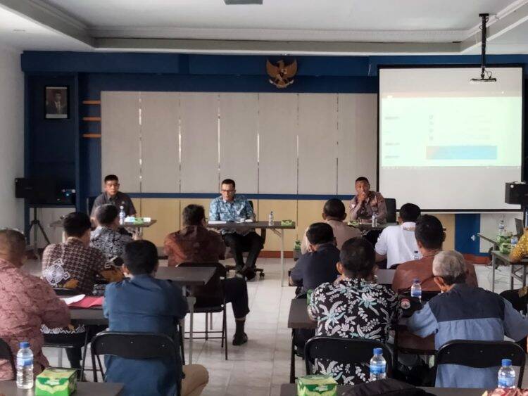 Ariansyah Beberkan Bukti Komitmen Gubernur Jambi Masalah Angkutan Batubara