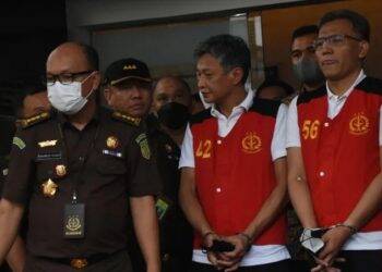Bareskrim Akui Telah Periksa Brigjen Hendra Kurniawan Terkait Pakai Jet Pribadi ke Jambi