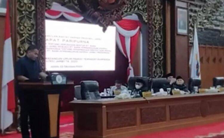 Kinerja Anak Buah Al Haris Memalukan, Kemenhub Selama Ini Gak Tahu Ada Kemacetan Parah di Tembesi