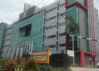 Antara Dirut dengan BLUD dan Belut