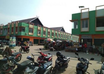 Alasan Hakim MA Tolak Kasasi Nur Jatmiko Bos PT EBN, Nasib Pasar Angso Duo Di Ujung Tanduk
