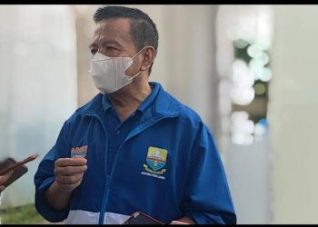 Gegara Tim Anggaran Daerah dan Banggar DPRD Provinsi Jambi, Dispora Harus ke Kemenpora