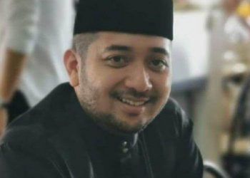 Lewat Sungai, Wakil Ketua DPRD Jambi Sepaham dengan Bekas Anggota DPR RI 3 Periode