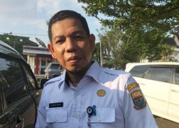 Kolam Renang dan Kebun Binatang Sumbang PAD Paling Besar