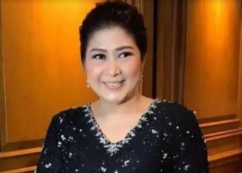 Istri Sambo Putri Candrawathi Ikut Menembak Brigadir J