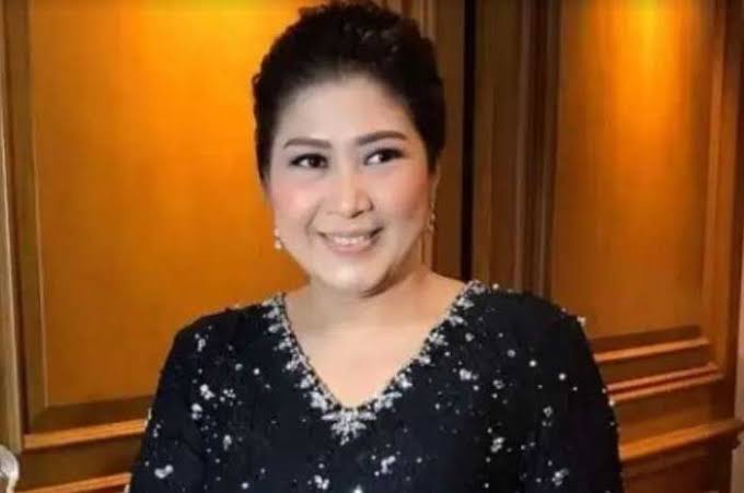 Istri Sambo Putri Candrawathi Ikut Menembak Brigadir J