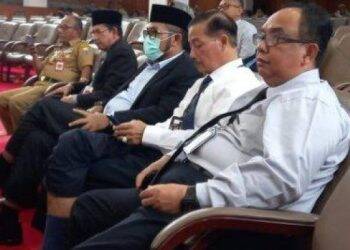 Ranperda Bank Jambi Disahkan, Simak Perjalanan menjadi PT BPD Jambi (Perseroda)