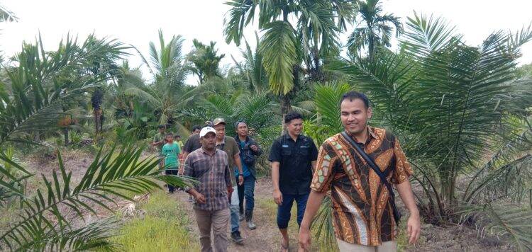 Alamak! Sekretaris Fraksi PKS Garang di Parlemen, Tak Berdaya Ketemu Warga, Kok Bisa?