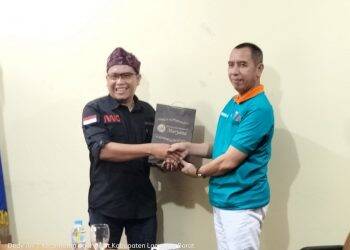 Kenangan IWO Batanghari di Tanah Lambar, Keren dan Inspiratif