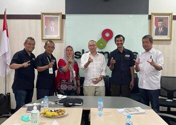 SKK Migas Siap Gandeng JMSI Lakukan Penguatan Media