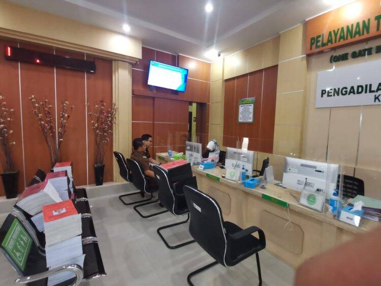 Elfie Yennie Eks Kadinkes Batanghari Segera Duduk di Kursi Pesakitan