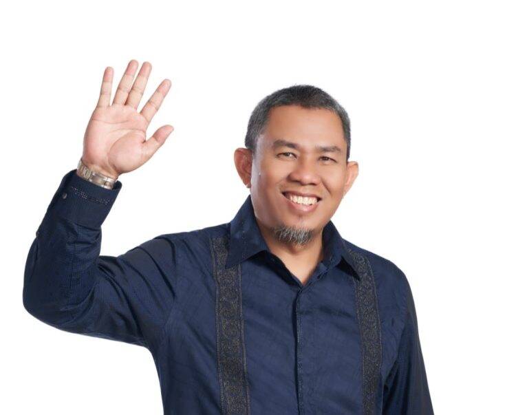 HAR Diusik Lewat Proyek, Dijegal Sebelum Bertanding
