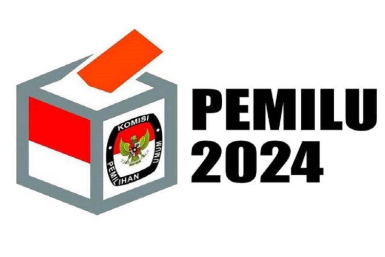 Pemilih Sementara Pemilu 2024, Tanjungjabung Timur Paling Sedikit