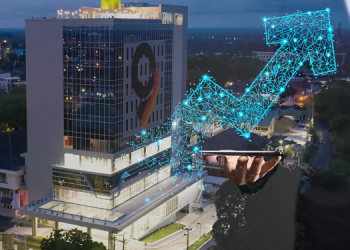 Terobosan Bank Jambi untuk Transaksi Murah