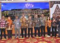 Al Haris Tanda Tangani Kesepakatan Bersama Pengelolaan BMN