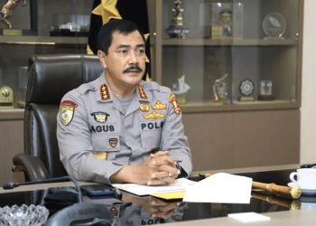 Kabareskrim Bantah Omongan Ferdy Sambo soal Pemeriksaan Setoran Tambang Ilegal