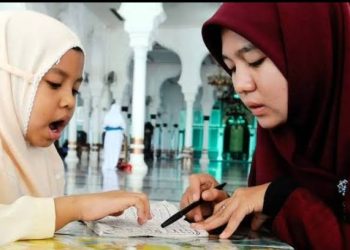 Senyum Guru Agama Islam Non PNS Akan Lebar Nih, Cair!
