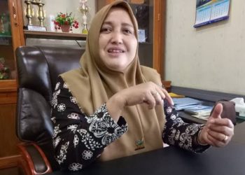 5 Tersangka Puskesmas Bungku Resmi Ditahan Polisi, Termasuk Elfie Yennie Eks Kadinkes