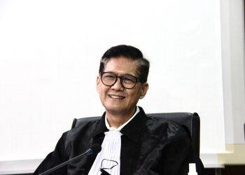 KUHP Tidak Berlaku untuk Kegiatan Kemerdekaan Pers