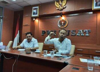 Anugerah Kebudayaan PWI Pusat Beri Apresiasi Bupati/Wali Kota Inovatif