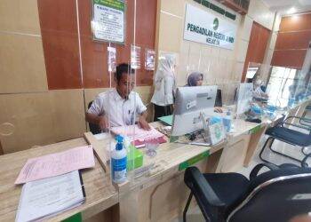 Berkas Tersangka termasuk Eks Kadinkes Kasus Korupsi Puskesmas Bungku Dilimpahkan ke Pengadilan Tipikor