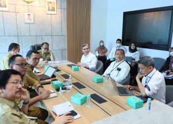 BPS Kembali Rangkul Dukcapil dalam Regsosek 2023