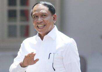 Menpora Kena Protes Maju Waketum PSSI: Bapak Semua Cabang Olahraga