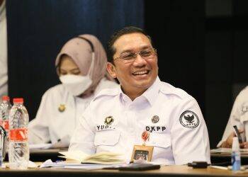 DKPP Bakal Periksa Anggota KPU RI Terkait Verifikasi Parpol dan Dugaan Ancaman Penyelenggara