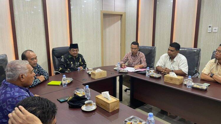 Bupati Tanjabbar Mau Kirim Surat Pun Bingung, Bakal Ajak JMK ke SKK Migas