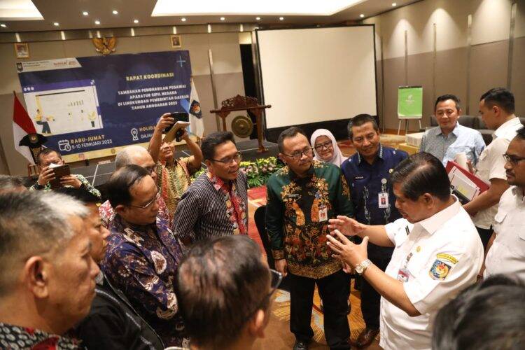Pemda Diminta Tolong Segera Cairkan TPP ASN